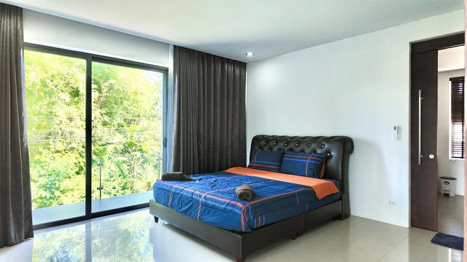 4 bedroom, 4 bathroom house Samui - photo 16