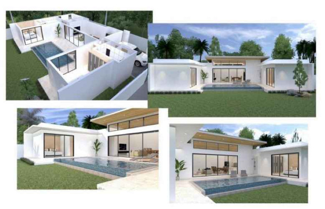3 Beds 3 Baths - House Samui - photo 5