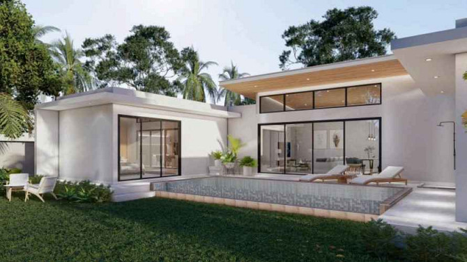 3 Beds 3 Baths - House Samui - photo 3