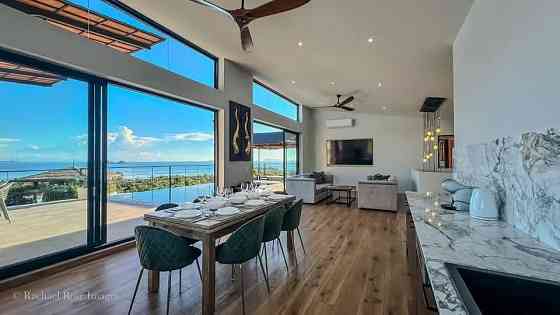 3 Beds 4 Baths - House Phangan