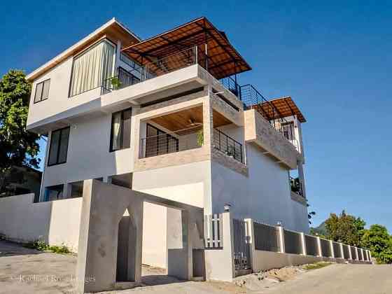 3 Beds 4 Baths - House Phangan