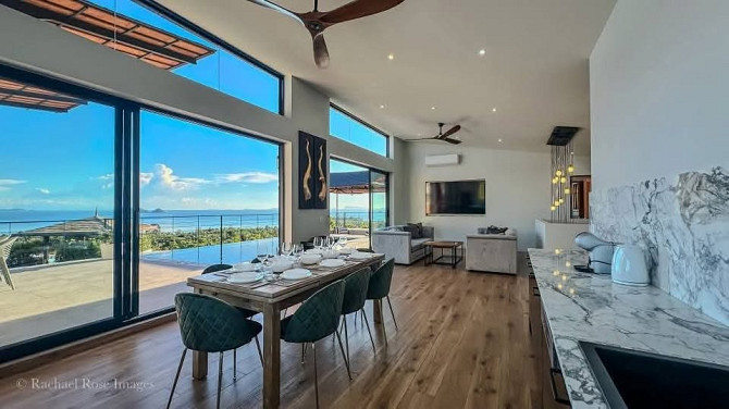 3 Beds 4 Baths - House Phangan - photo 2