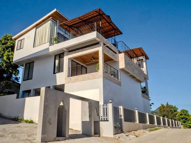3 Beds 4 Baths - House Phangan - photo 1