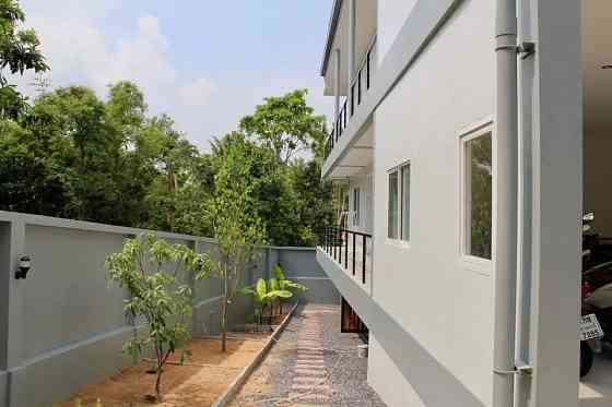 5 bedroom 5 bathroom house Samui