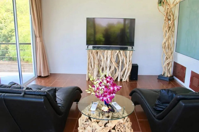 5 bedroom 5 bathroom house Samui - photo 8