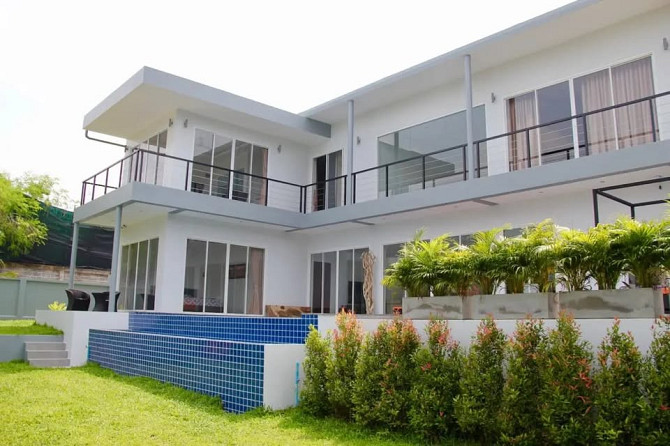 5 bedroom 5 bathroom house Samui - photo 2