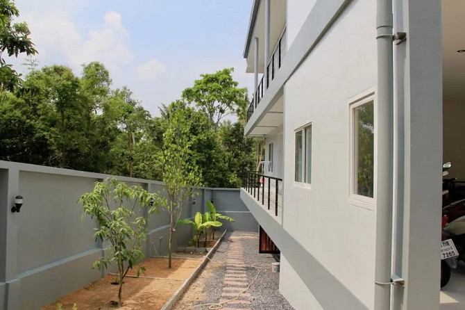 5 bedroom 5 bathroom house Samui - photo 4