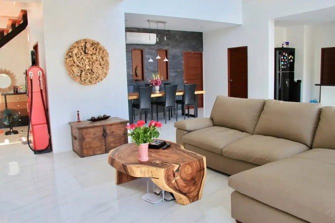 5 bedroom 5 bathroom house Samui - photo 7