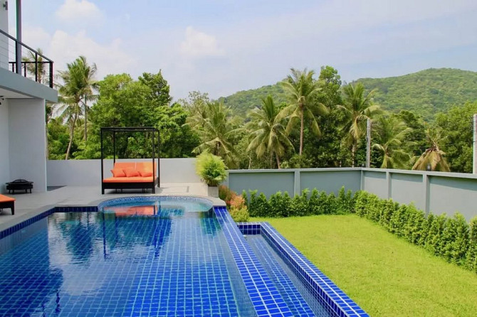 5 bedroom 5 bathroom house Samui - photo 3