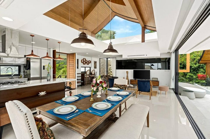 4 Beds 4 Baths House Samui - photo 18