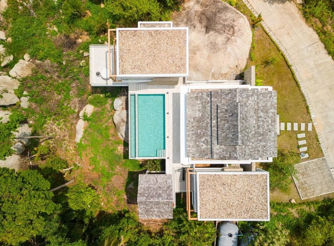 4 Beds 4 Baths House Samui - photo 20