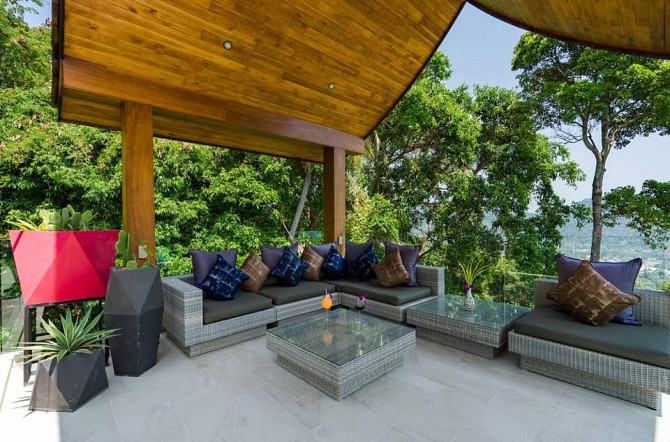 4 Beds 4 Baths House Samui - photo 6