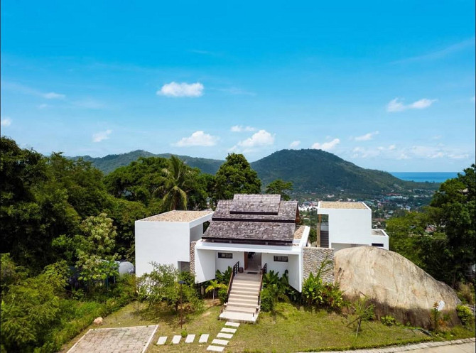 4 Beds 4 Baths House Samui - photo 3
