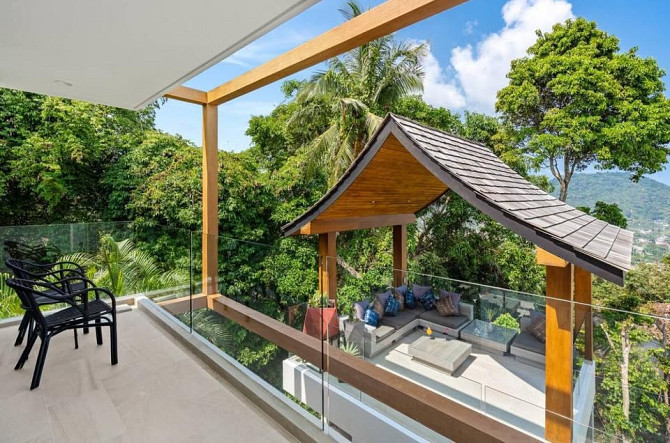 4 Beds 4 Baths House Samui - photo 7