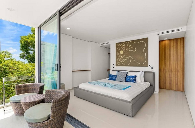 4 Beds 4 Baths House Samui - photo 19