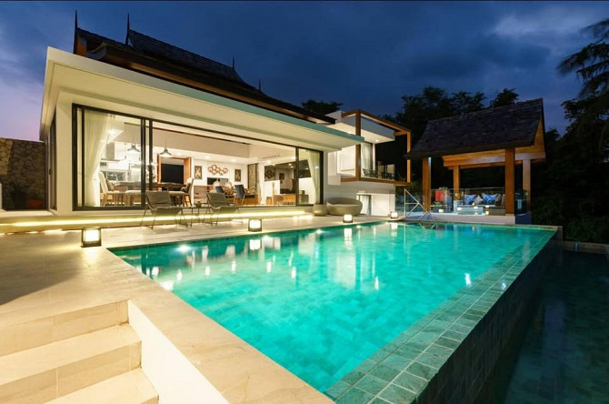 4 Beds 4 Baths House Samui - photo 4