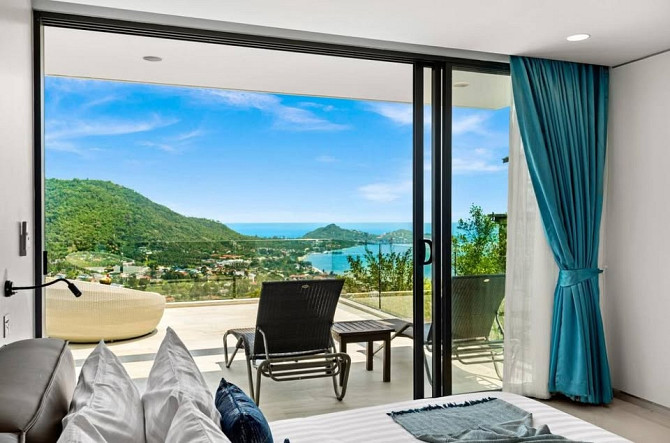4 Beds 4 Baths House Samui - photo 11