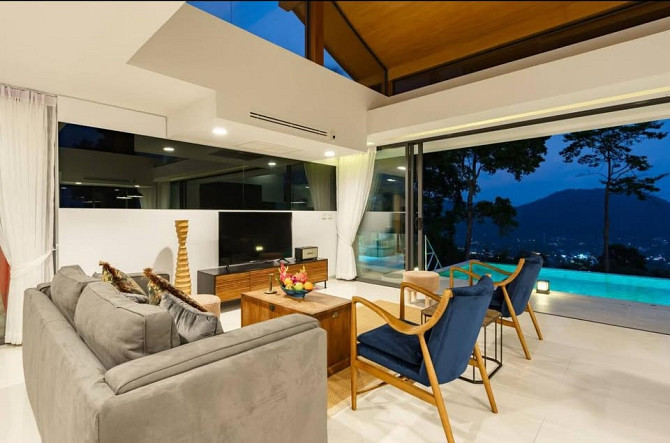 4 Beds 4 Baths House Samui - photo 8