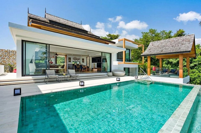 4 Beds 4 Baths House Samui - photo 1