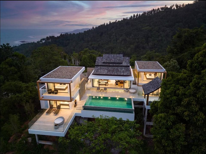 4 Beds 4 Baths House Samui - photo 17