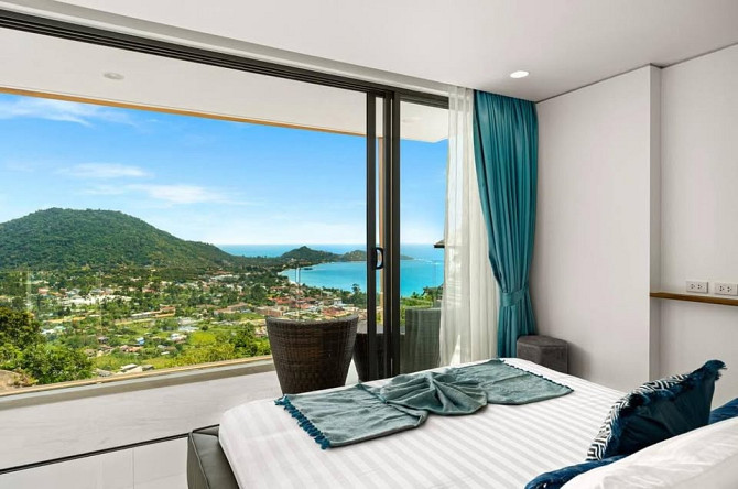 4 Beds 4 Baths House Samui - photo 10