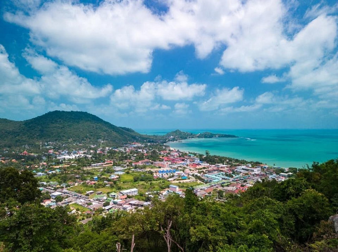 4 Beds 4 Baths House Samui - photo 5