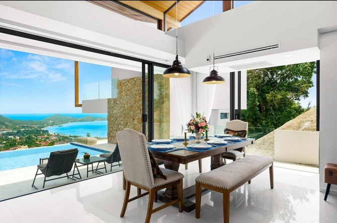 4 Beds 4 Baths House Samui - photo 13