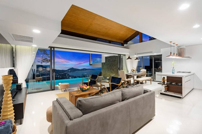 4 Beds 4 Baths House Samui - photo 9