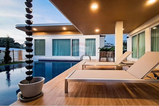 4 Beds 4 Baths House Samui - photo 4