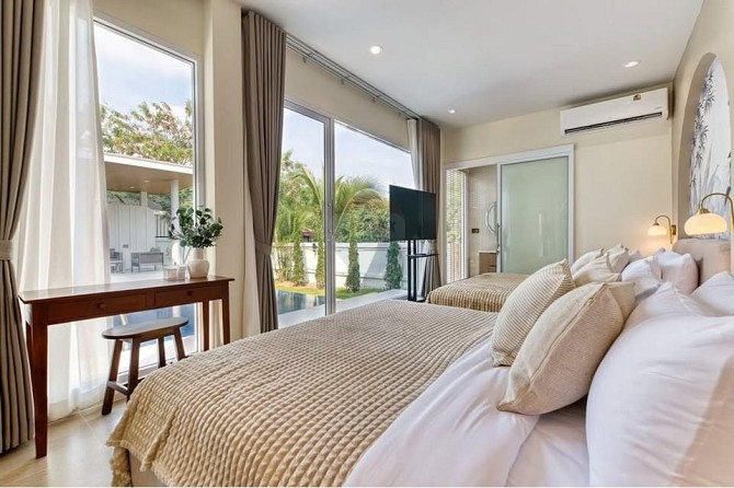 4 Beds 4 Baths House Samui - photo 20