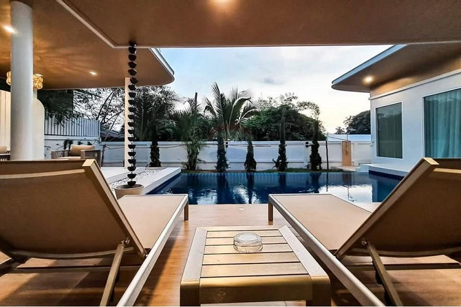 4 Beds 4 Baths House Samui - photo 3