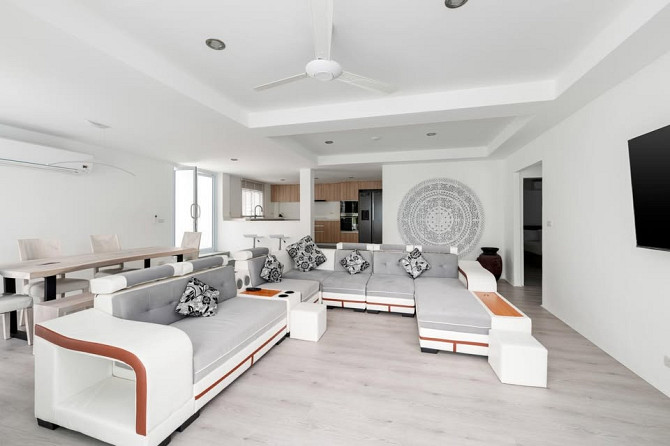 5 bedroom 4 bathroom house Samui - photo 6