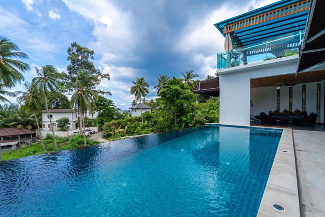 4 Beds 4 Baths House Phangan - photo 4