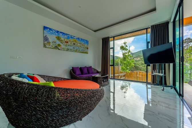 4 Beds 4 Baths House Phangan - photo 8