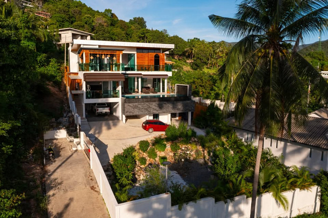 4 Beds 4 Baths House Phangan - photo 20