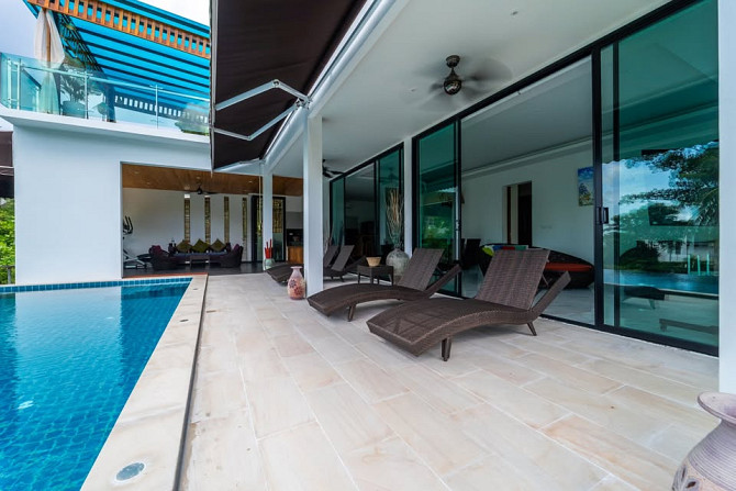 4 Beds 4 Baths House Phangan - photo 5