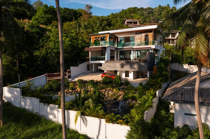 4 Beds 4 Baths House Phangan - photo 19