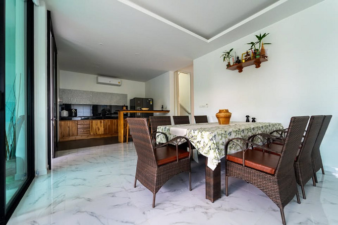 4 Beds 4 Baths House Phangan - photo 7