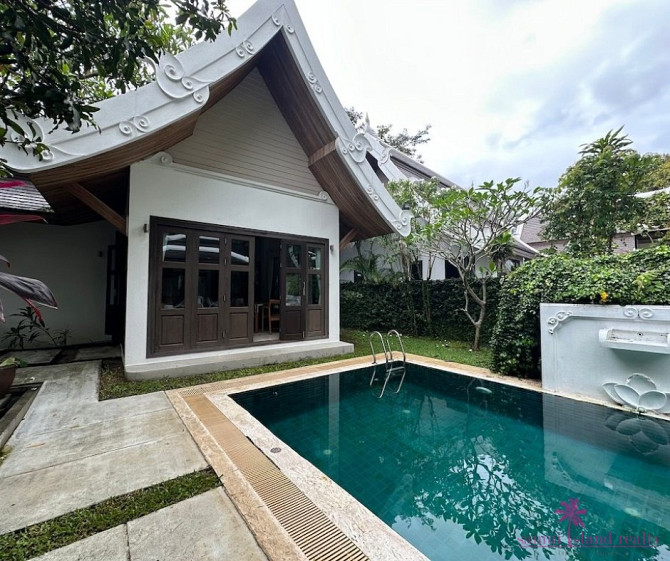 3 Beds 3 Baths - House Samui - photo 3