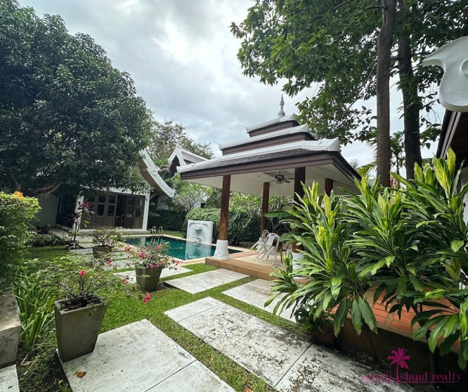 3 Beds 3 Baths - House Samui - photo 2