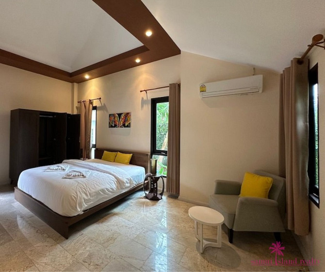 3 Beds 3 Baths - House Samui - photo 9