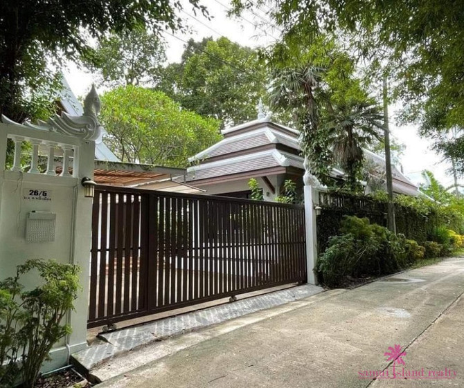 3 Beds 3 Baths - House Samui - photo 13