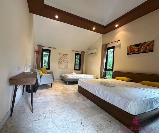 3 Beds 3 Baths - House Samui - photo 8