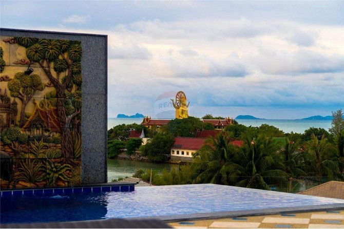 5 bedroom, 6 bathroom house Samui - photo 17