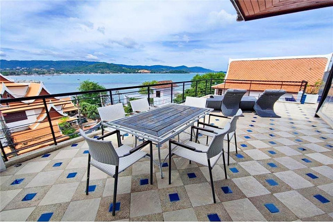 5 bedroom, 6 bathroom house Samui - photo 1