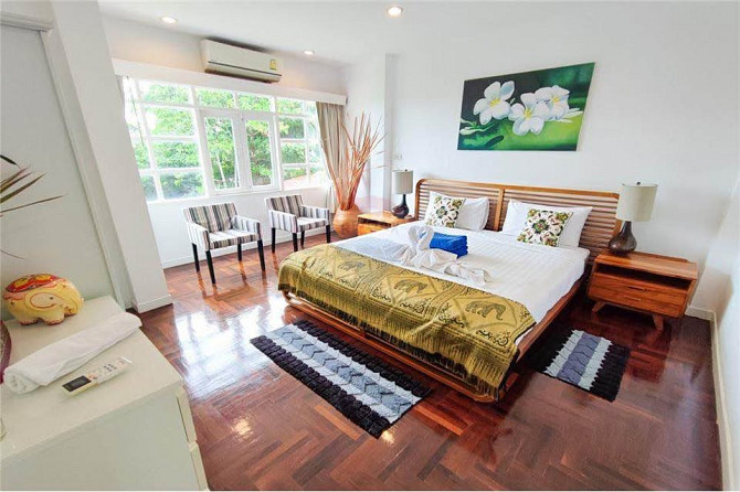 5 bedroom, 6 bathroom house Samui - photo 14