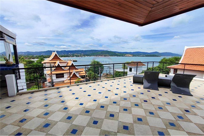 5 bedroom, 6 bathroom house Samui - photo 12