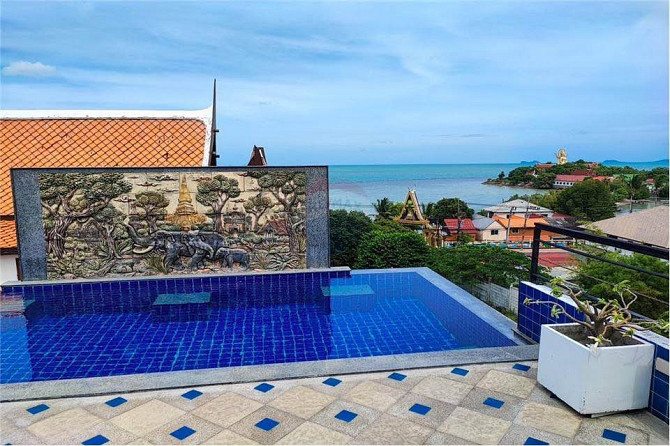 5 bedroom, 6 bathroom house Samui - photo 13