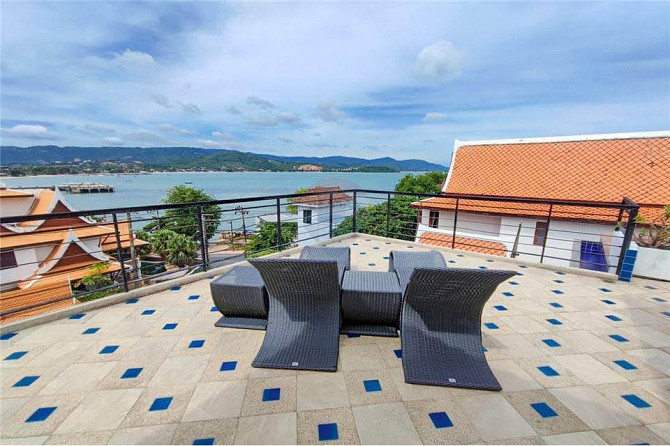 5 bedroom, 6 bathroom house Samui - photo 3