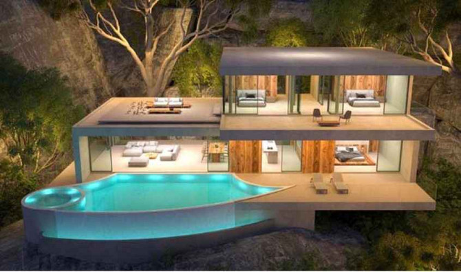 4 Beds 6 Baths - House Samui - photo 5